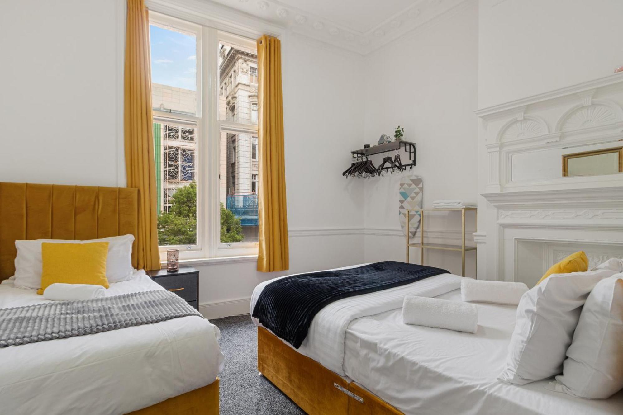 Oxford Street 1 Bedroom Shopping Retreat! 3Gc London Ngoại thất bức ảnh