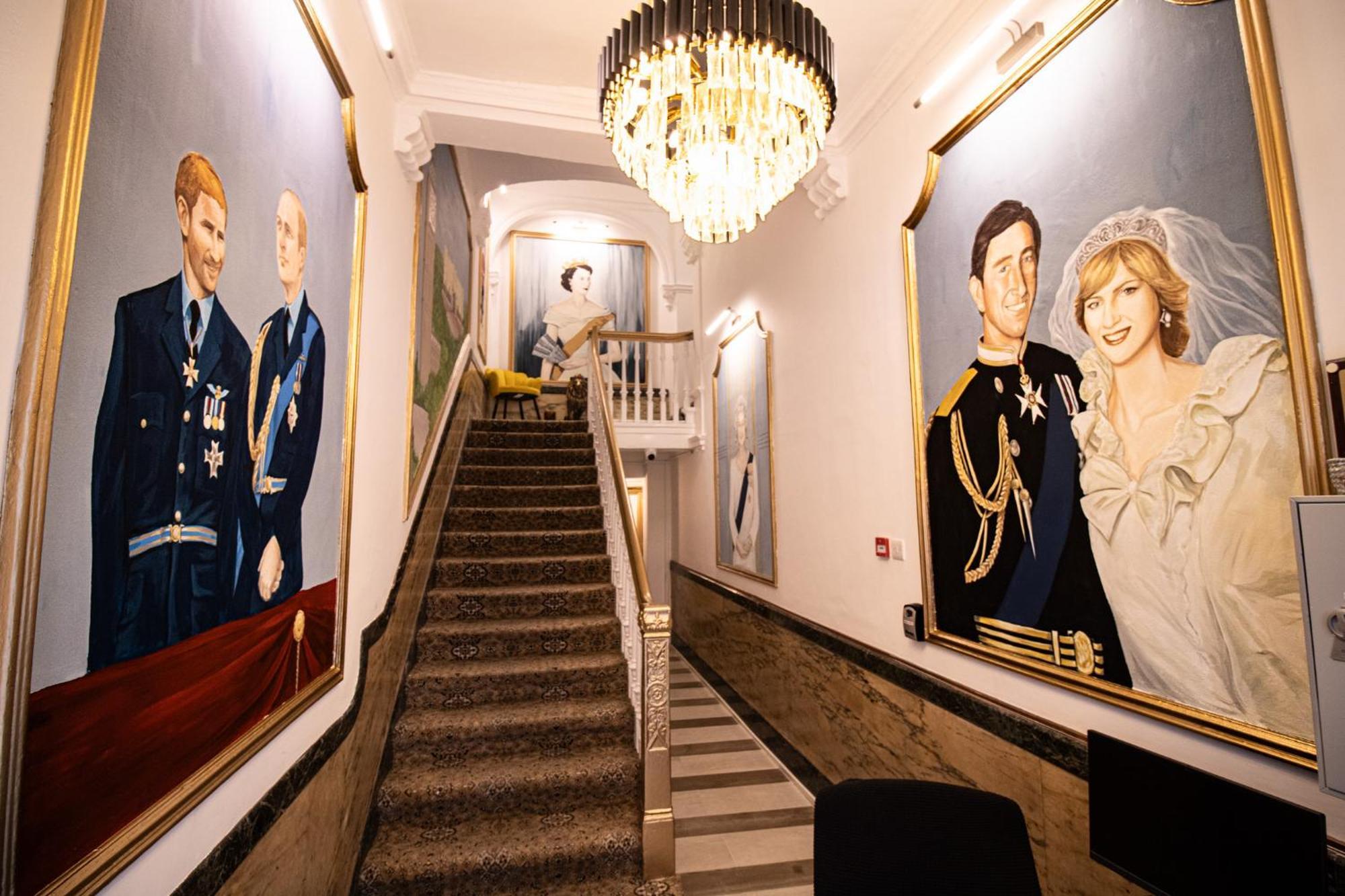 Oxford Street 1 Bedroom Shopping Retreat! 3Gc London Ngoại thất bức ảnh